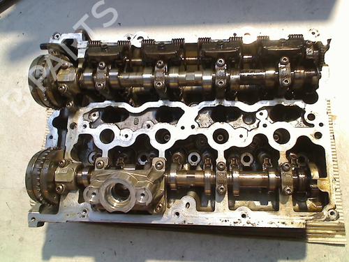 Used Cylinder head BMW 4 Gran Coupe (F36) 420 i (184 hp) 21927930