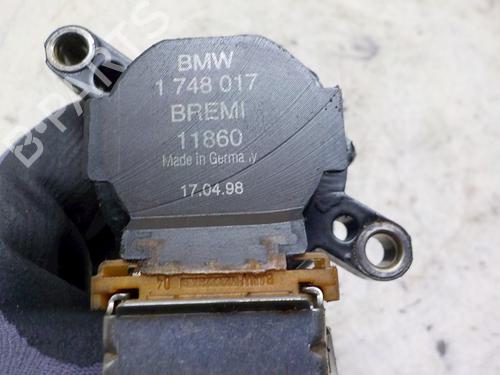 Ignition coil BMW 5 (E39) 535 i | BP23005791M94 
