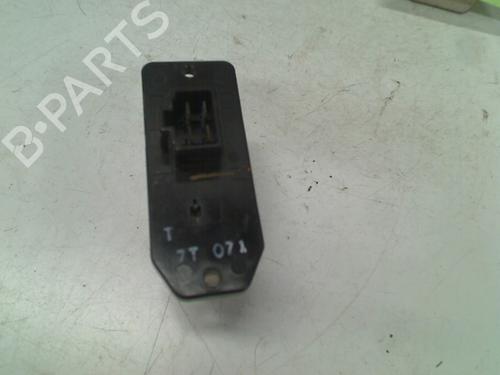 Used Heater resistor VOLVO V40 Estate (645) 1.6 (109 hp) 21933627