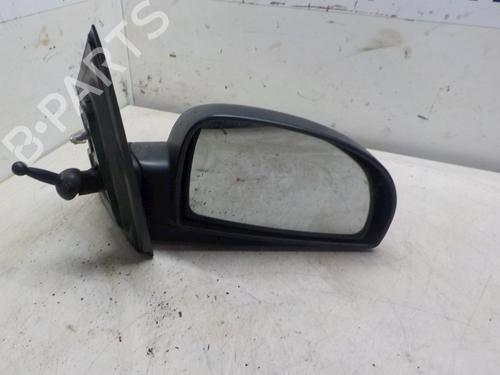 Right mirror HYUNDAI GETZ (TB) 1.1 | BP23005391C27 