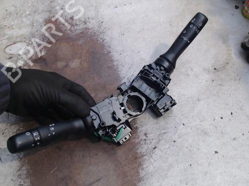 Used Steering column stalk PEUGEOT 108 1.0 VTi 72 (72 hp) 21945740