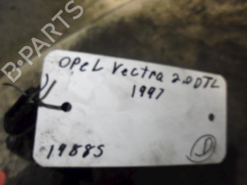 Used Mass air flow sensor OPEL VECTRA B Hatchback (J96) 2.0 DI 16V (F68) (82 hp) 23043199