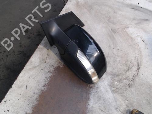 Left mirror FORD FOCUS II Turnier (DA_, FFS, DS) 1.8 | BP21939426C26 
