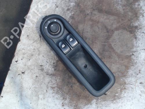 Used Switch RENAULT CLIO III (BR0/1, CR0/1) 1.2 16V (BR02, BR0J, BR11, CR02, CR0J, CR11) (75 hp) 21940372