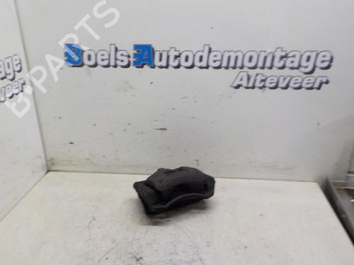 Used Left front brake caliper CITROËN C1 (PM_, PN_) 1.0 (68 hp) 23007781