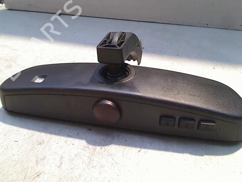 Rear mirror BMW 3 (E90) 316 i | BP21918256I6 