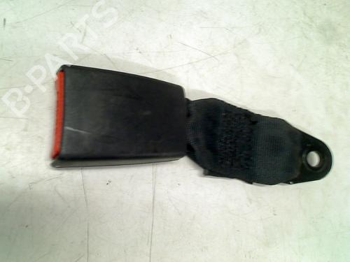 Used Seat buckle SUZUKI ALTO VII (GF, HA25_, HA35_) 1.0 (AMF310, GFC31S) (68 hp) 21930251