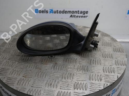 Used Left mirror BMW 1 (E87) 118 i (129 hp) 23015186