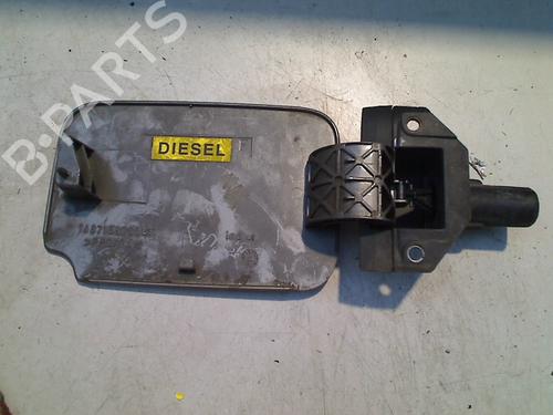 Fuel flap LANCIA PHEDRA (179_) 2.0 D Multijet (179.AXL1B, 179.BXL1B) | BP21914096C131 
