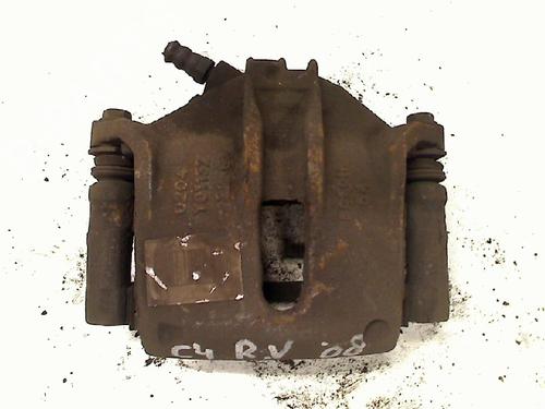 Used Right front brake caliper CITROËN C4 Coupe (LA_) 1.6 16V (109 hp) 21920325