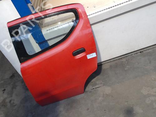 Used Left rear door SUZUKI ALTO VII (GF, HA25_, HA35_) 1.0 (AMF310, GFC31S) (68 hp) 21937146