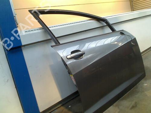 Right front door SEAT IBIZA IV (6J5, 6P1) 1.0 TSI | BP21926803C3 