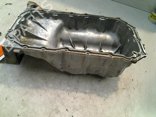 Used Oil sump CITROËN C3 Pluriel (HB_) 1.6 (109 hp) 21914228