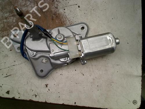 Used Rear wiper motor DAIHATSU SIRION (M3_) 1.0 (M300) (70 hp) 21934301