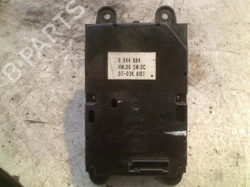 Switch BMW 5 (E60) 520 d | BP21932438I30