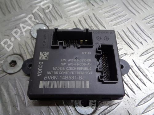 Electronic module FORD FOCUS III Turnier 1.0 EcoBoost | BP23011378M83 