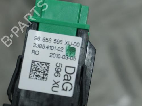 Switch CITROËN DS3 (SA_) 1.6 THP 155 | BP23016503I30 
