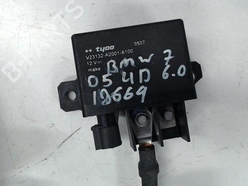Kabel BMW 7 (E65, E66, E67) 760 i, Li | BP21939595E12 