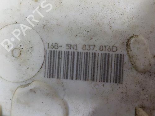 Front right lock SEAT IBIZA IV ST (6J8, 6P8) 1.2 TDI | BP23006989C97 