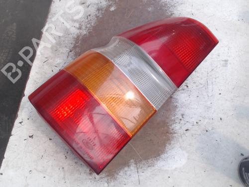 Used Left taillight FORD ESCORT V Turnier (ANL) 1.6 i 16V (90 hp) 21945604