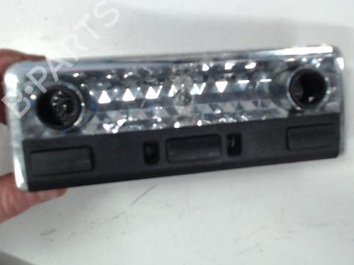 Used Interior roof light BMW X5 (E53) 4.4 i (320 hp) 21939231