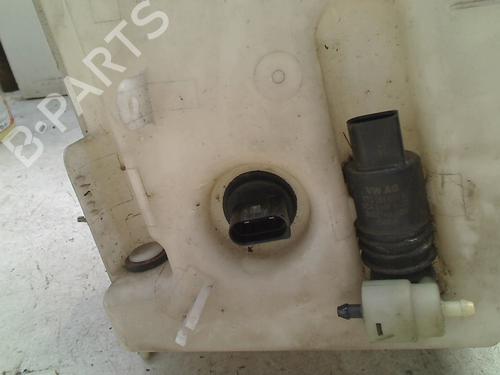 Windscreen washer tank VW GOLF V (1K1) 1.4 16V | BP21916864C113 