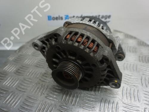 Used Alternator CHEVROLET EPICA (KL1_) 2.5 (156 hp) 23019376