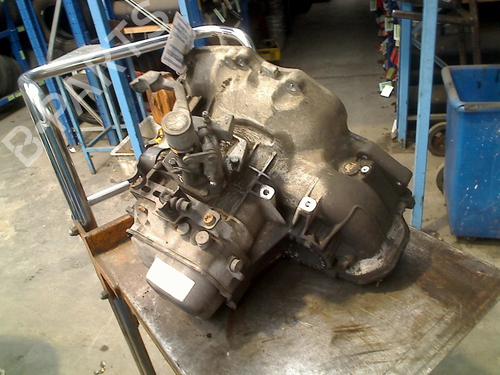 Used Gearbox OPEL AGILA (A) (H00) 1.2 16V Twinport (F68) (80 hp) 21931892