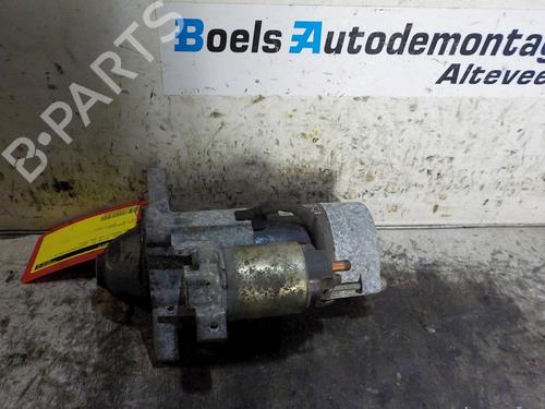 Starter MAZDA PREMACY (CP) 2.0 TD | BP23004760M8 