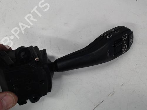 Used Steering column stalk BMW X5 (E53) 4.4 i (320 hp) 21938832