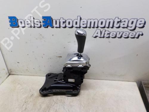 Used Shift knob PEUGEOT 208 I (CA_, CC_) 1.4 HDi (68 hp) 23007650