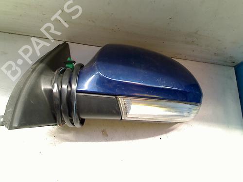 Left mirror VW PASSAT B6 (3C2) 1.6 FSI | BP21915291C26 
