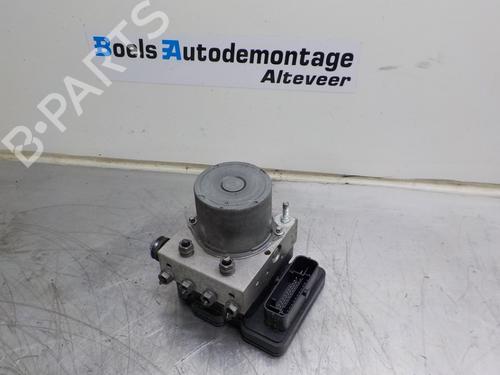Used ABS pump VW POLO V (6R1, 6C1) 1.4 TDI (90 hp) 23010018
