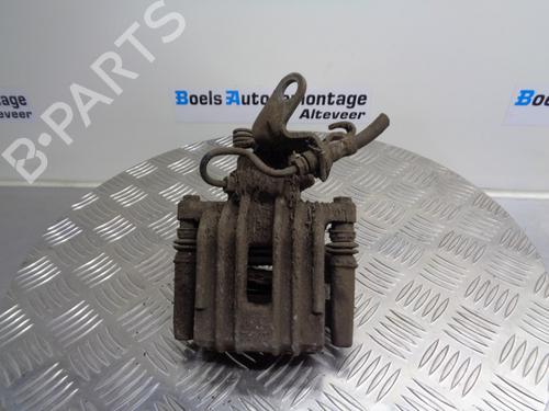 Used Left rear brake caliper VW SCIROCCO III (137, 138) 1.4 TSI (160 hp) 23010376
