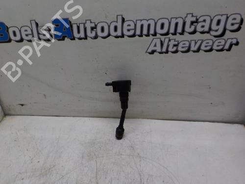 Tennspole FORD FIESTA VI (CB1, CCN) 1.0 EcoBoost (100 hp) 23009016