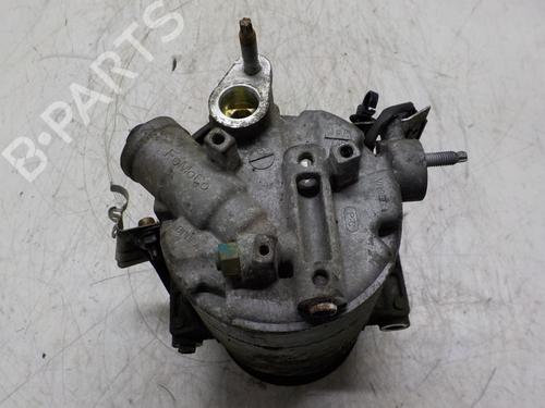 AC compressor FORD FIESTA VI (CB1, CCN) 1.0 EcoBoost | BP23009008M34 