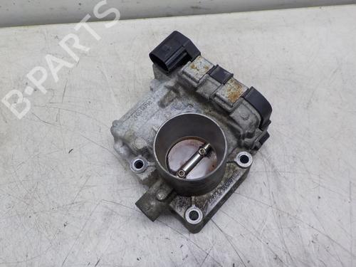 Throttle body FIAT PANDA (169_) 1.2 (169AXF2A, 169AXF1A) | BP23006687M82 