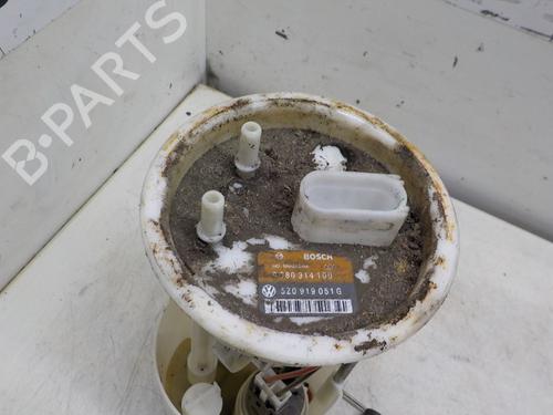 Fuel pump VW FOX Hatchback (5Z1, 5Z3, 5Z4) 1.2 | BP23027232M76 