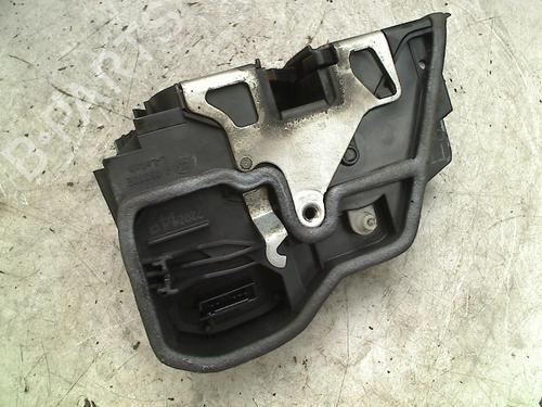 Used Front left lock BMW 1 (E87) 116 i (122 hp) 21930982