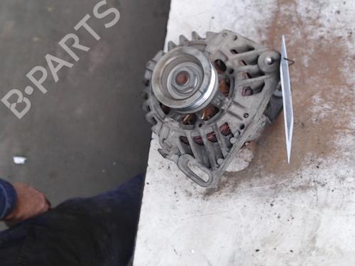 Used Alternator RENAULT CLIO II (BB_, CB_) 1.2 16V (BB05, BB0W, BB11, BB27, BB2T, BB2U, BB2V, CB05,... (75 hp) 21935620