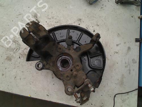 Used Right front steering knuckle VW GOLF V (1K1) 2.0 FSI (150 hp) 21911229