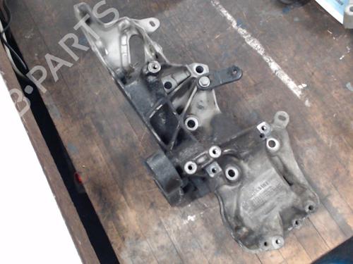 Used Engine mount RENAULT CLIO II (BB_, CB_) 1.2 (BB0A, BB0F, BB10, BB1K, BB28, BB2D, BB2H, CB0A,... (58 hp) 21939053