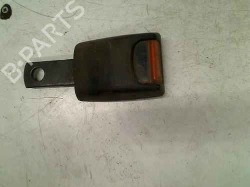 Used Seat buckle CITROËN AX (ZA-_) 10 (45 hp) 21930343