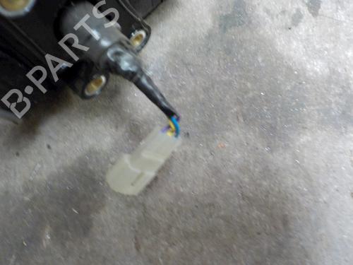 Used Left mirror SUZUKI GRAND VITARA I (FT, HT) 2.0 4x4 (TA52, TL52, SQ420) (128 hp) 23004189
