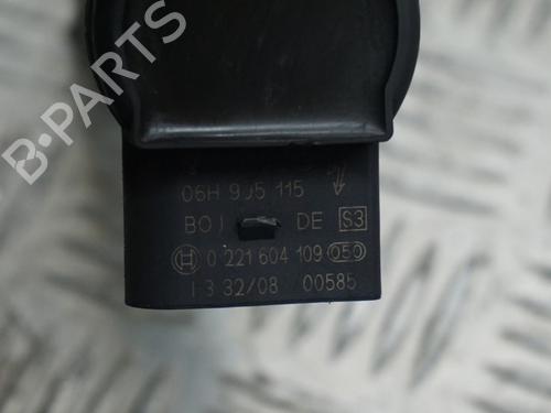 Ignition coil AUDI A4 B8 (8K2) 1.8 TFSI | BP23014433M94 