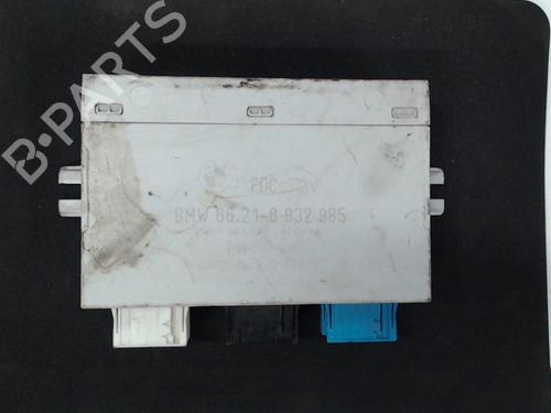 Used Control unit BMW X5 (E53) 4.4 i (320 hp) 21938835
