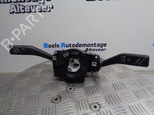 Used Steering column stalk SEAT Mii (KF1, KE1) 1.0 (60 hp) 23011441