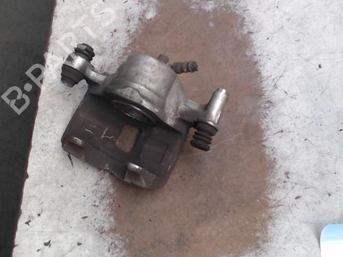 Used Right front brake caliper HYUNDAI ACCENT II (LC) 1.6 (105 hp) 21944139