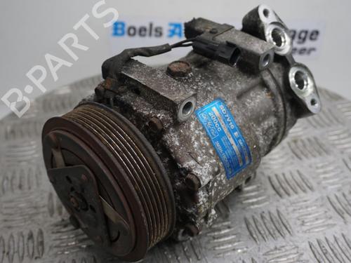 Used AC compressor VOLVO V50 (545) 1.6 D (110 hp) 23028738