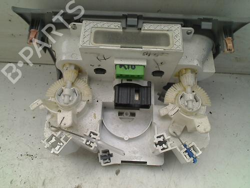 Climate control SUZUKI ALTO VII (GF, HA25_, HA35_) 1.0 (AMF310, GFC31S) | BP21915456I5 